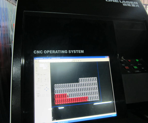 laser cutting matchine 2